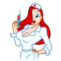 Jessica Rabbit Animation