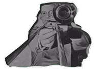 PERSONAL JAZZUS by @JazzCook 