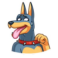 Джеф :: @stickroom 