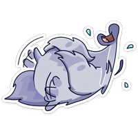 Муравьед Мур