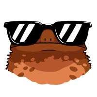 Ammy the Anurognathus