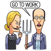 Beavis and Butt-head