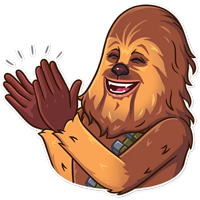 Chewbacca