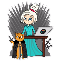 Удалёнка @theyseeku 