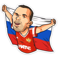 МАТЧ ТВ :: @stickroom 