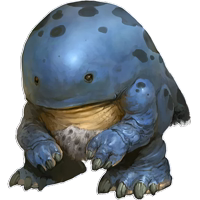 Quaggan
