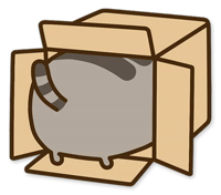 Pusheen 3.0