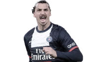 ZLATAN