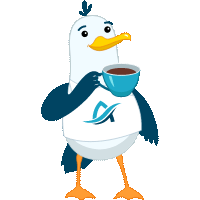 Атмосферные стикеры