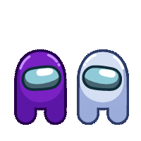 Among Us @TrendingStickers 