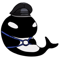 Жирная Косатка