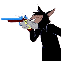 Том и Джерри