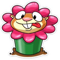 Оливер :: @stickroom