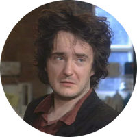 Bernard Black