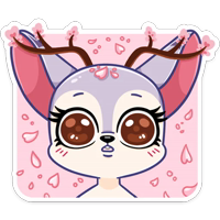 Блуми :: @stickroom 