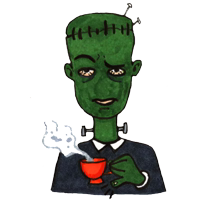 Halloween• angelinaangry